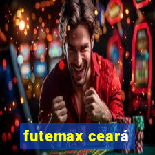 futemax ceará